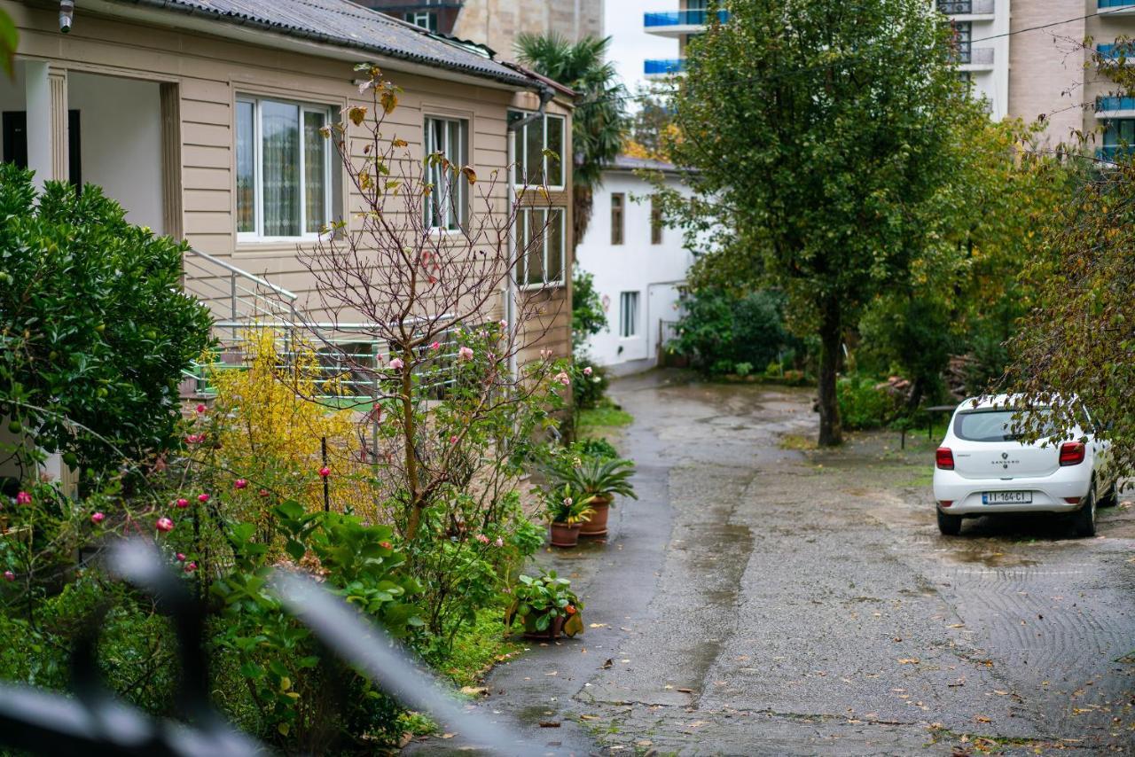 Marina kvariati Exteriör bild