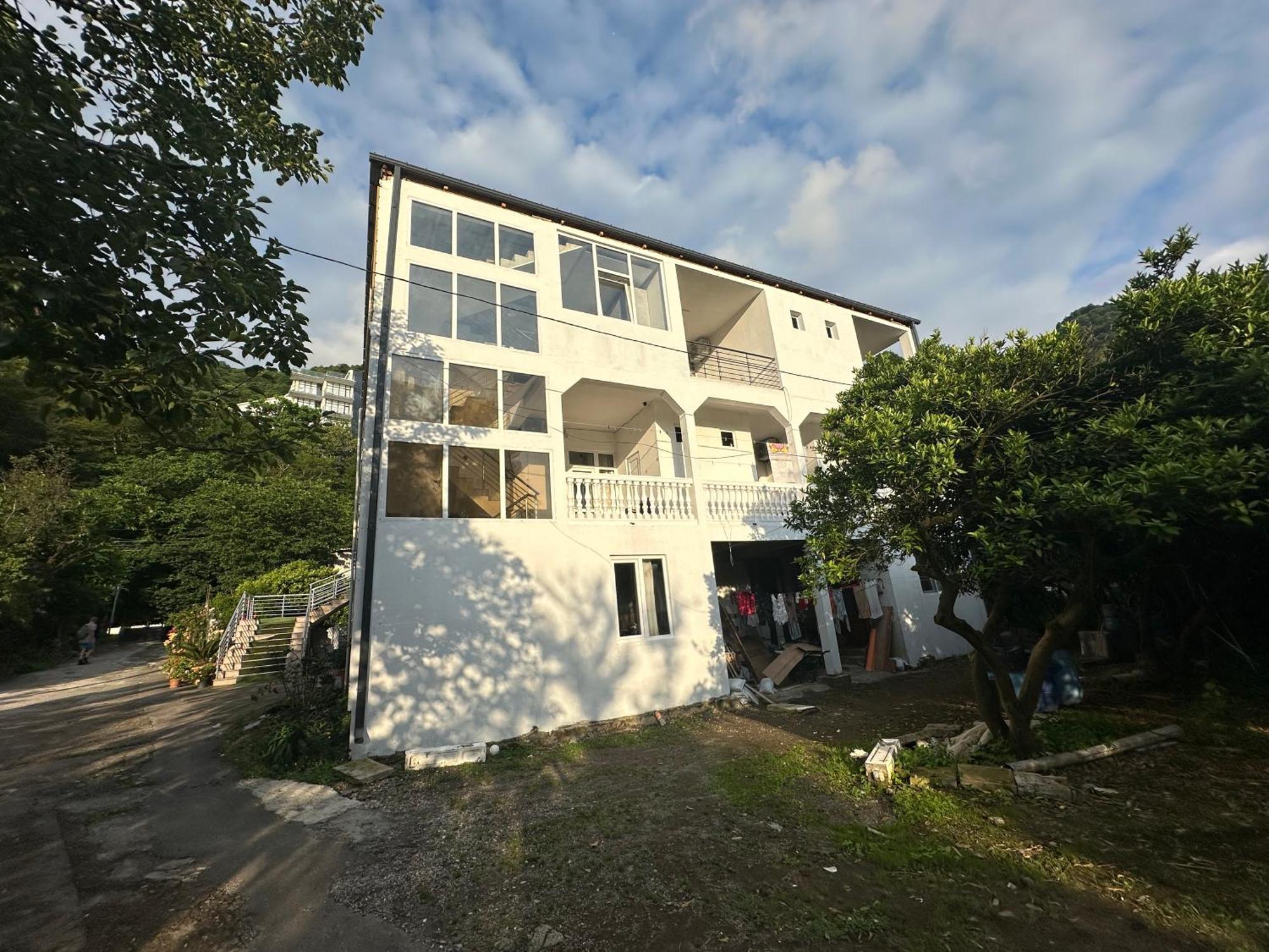 Marina kvariati Exteriör bild