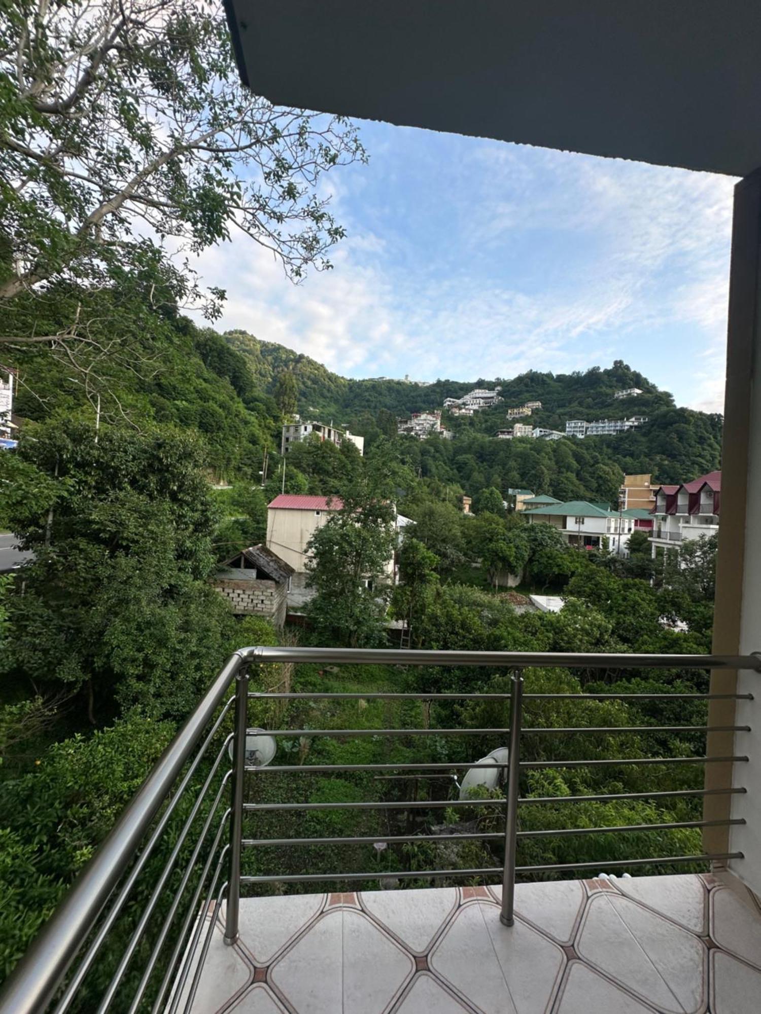 Marina kvariati Exteriör bild
